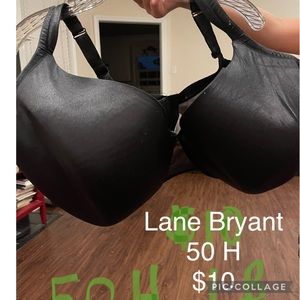 Bras
